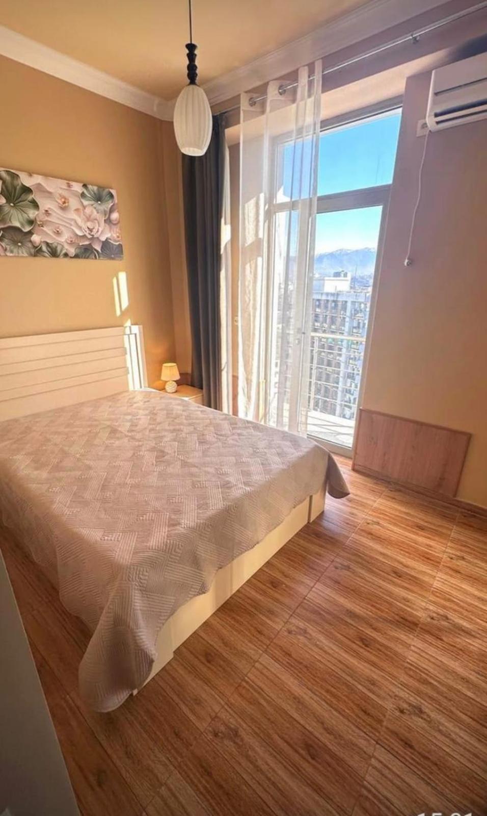 Gio Apartamento Batumi Exterior foto