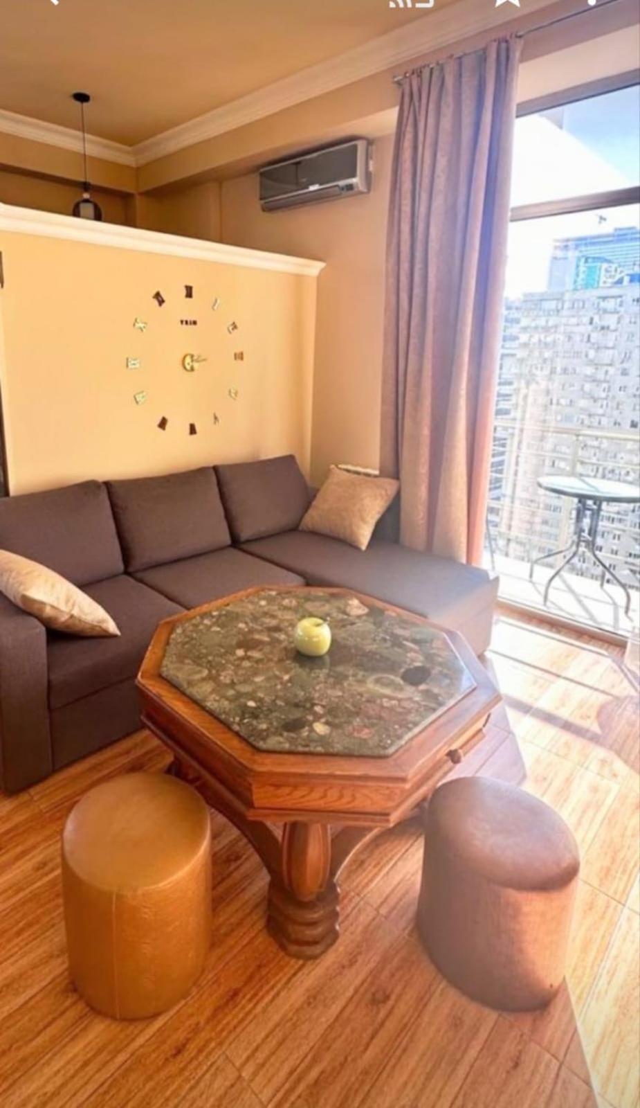 Gio Apartamento Batumi Exterior foto