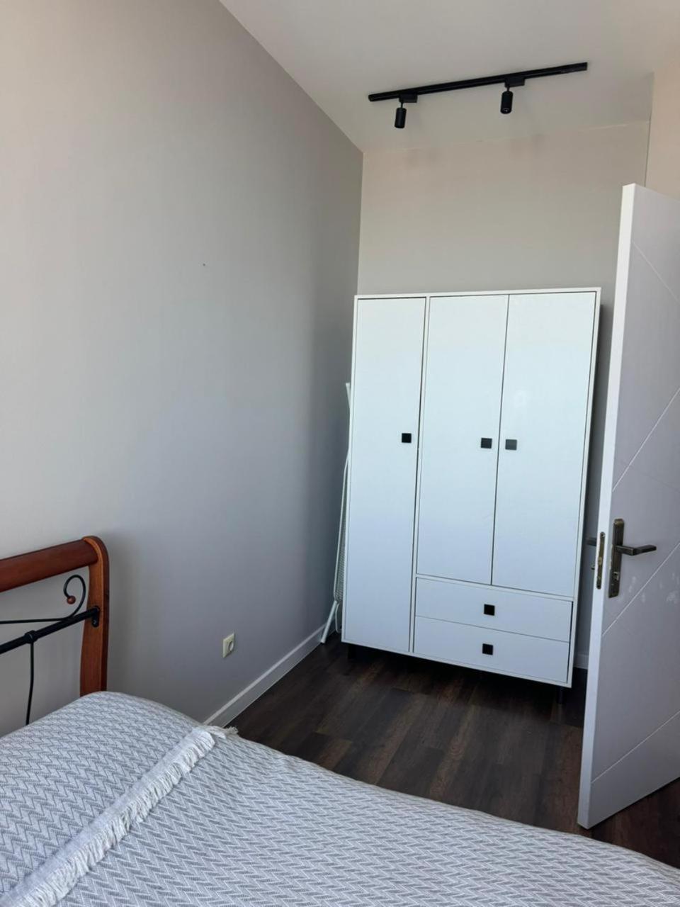 Gio Apartamento Batumi Exterior foto
