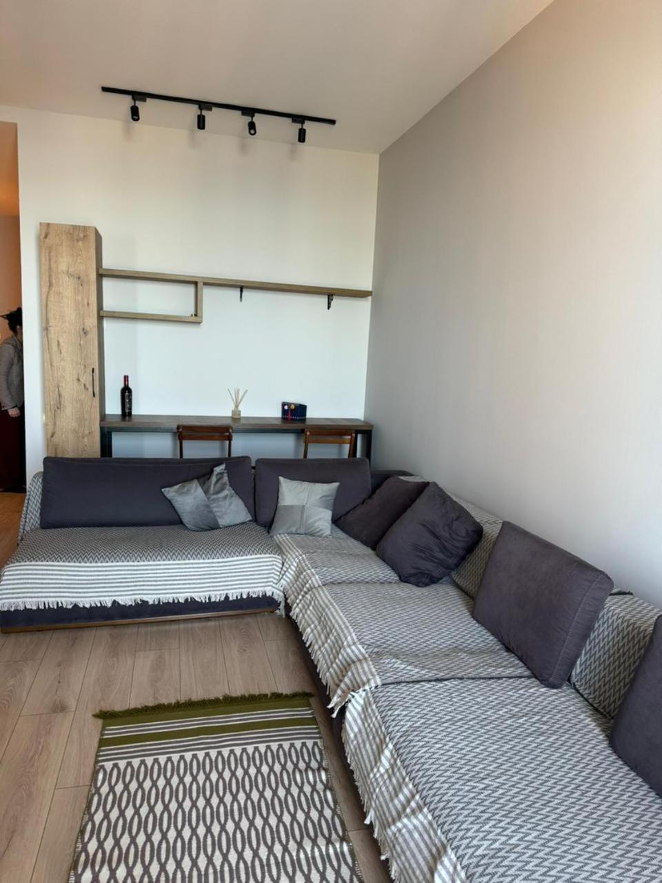 Gio Apartamento Batumi Exterior foto
